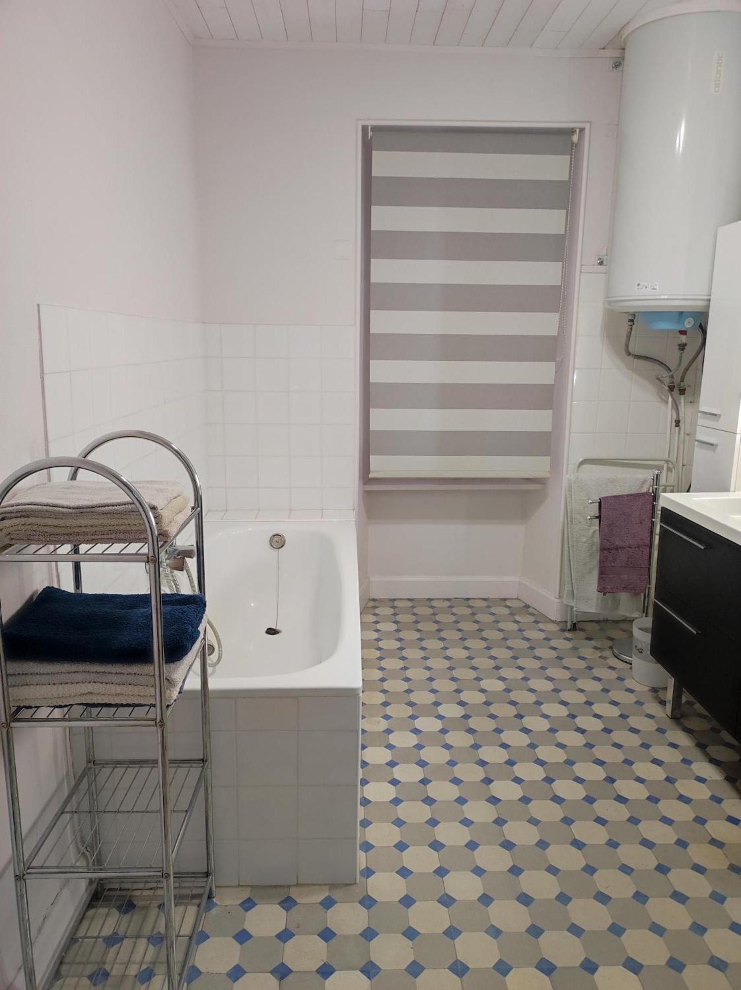 Maison Vigneronne Holiday home Ribaute
