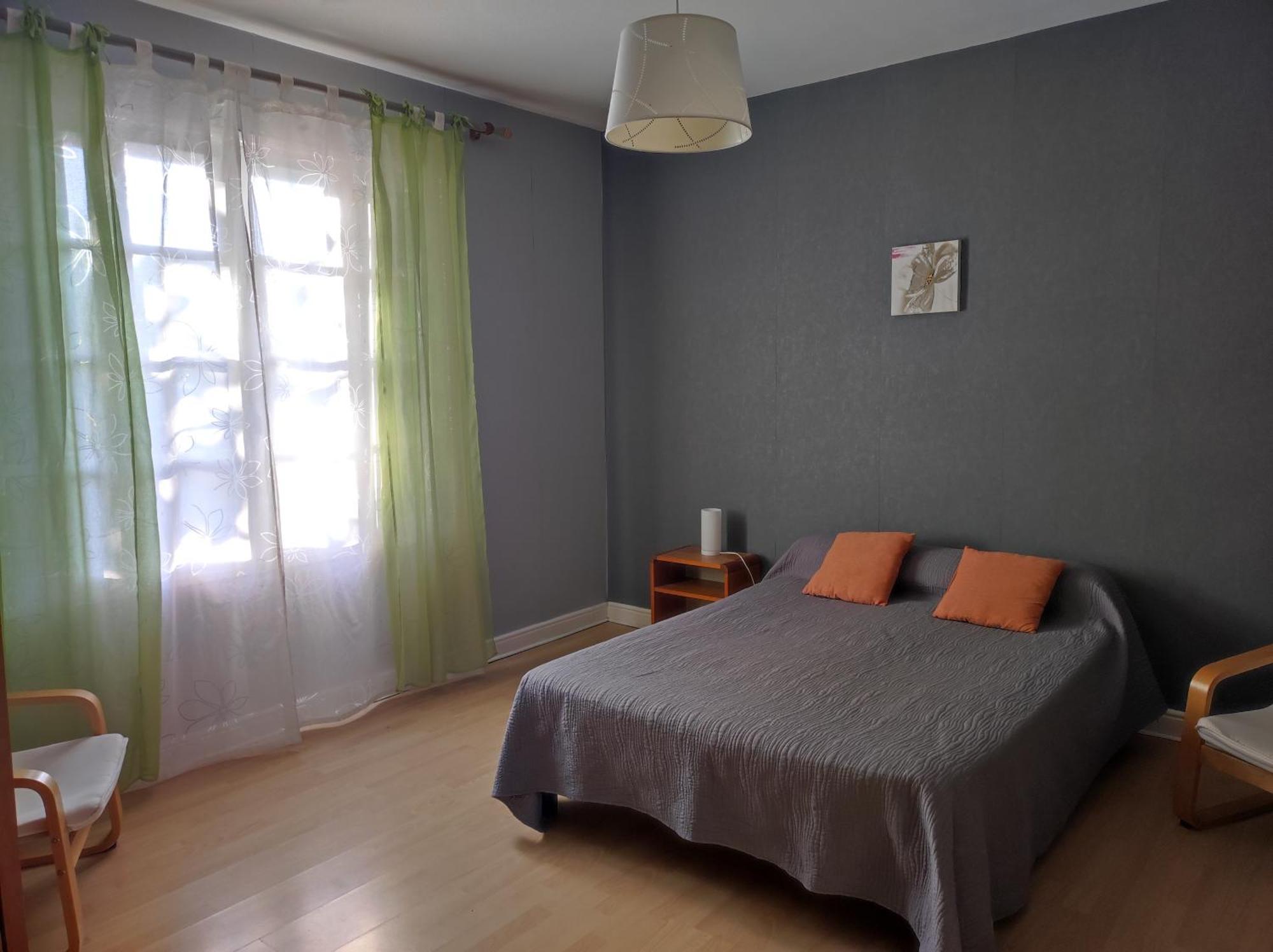 Maison Vigneronne Holiday home *